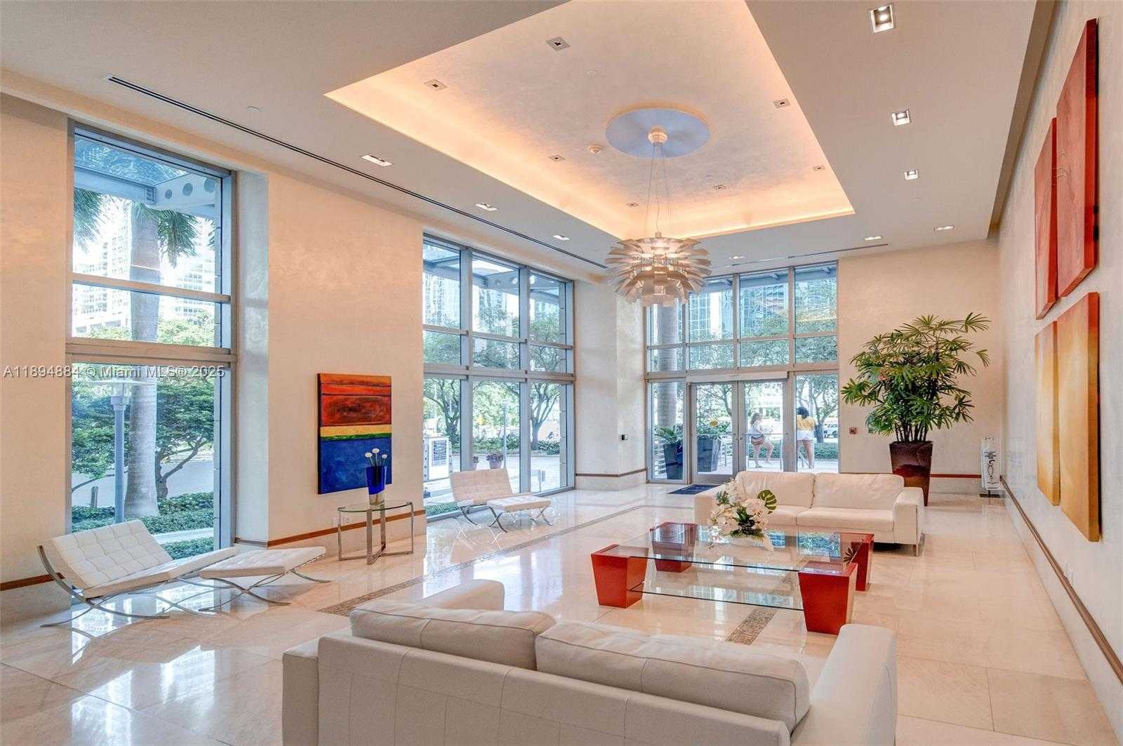 Small Image of 1060 BRICKELL AVE #1513, Miami Number 38