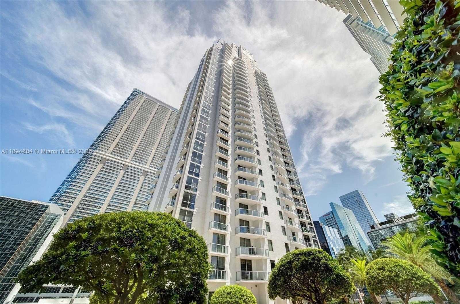 Small Image of 1060 BRICKELL AVE #1513, Miami Number 39