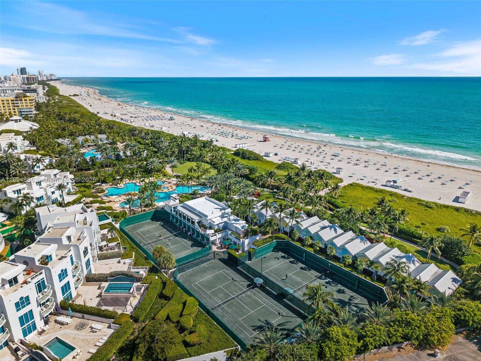 Small Image of 100 SOUTH POINTE DR #2506, Miami Beach Number 38