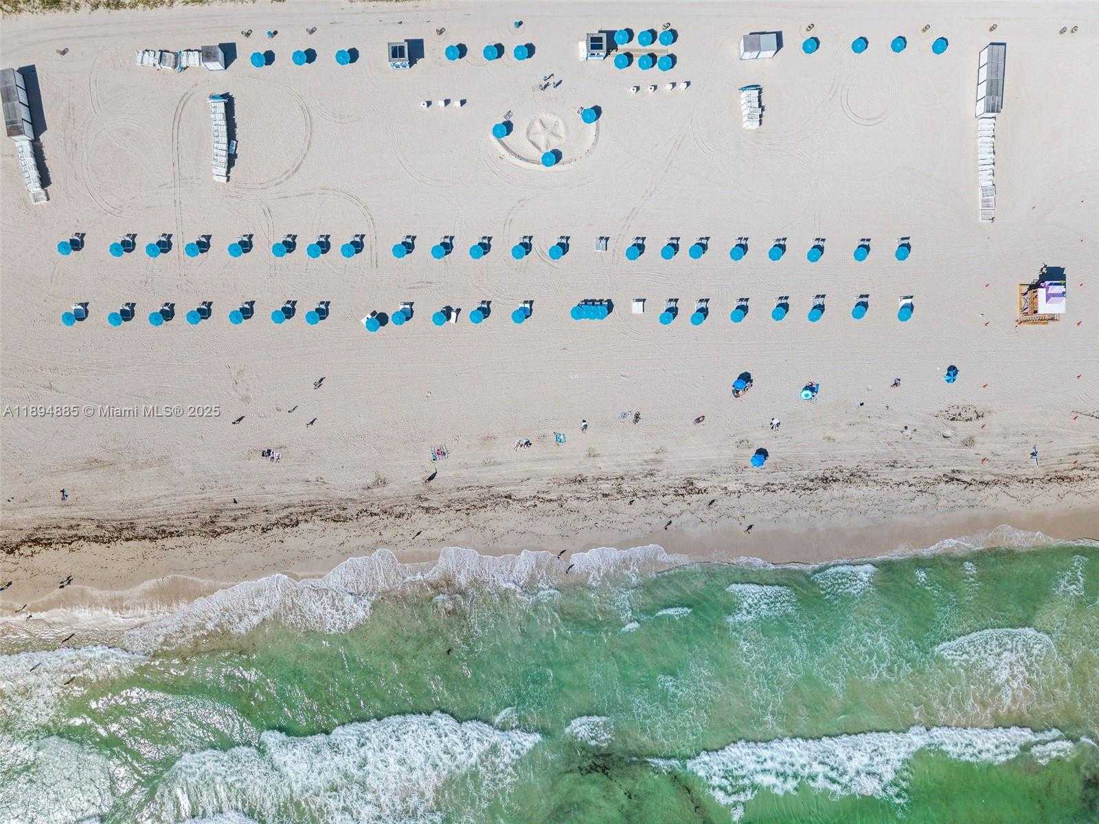 Small Image of 100 SOUTH POINTE DR #2506, Miami Beach Number 40