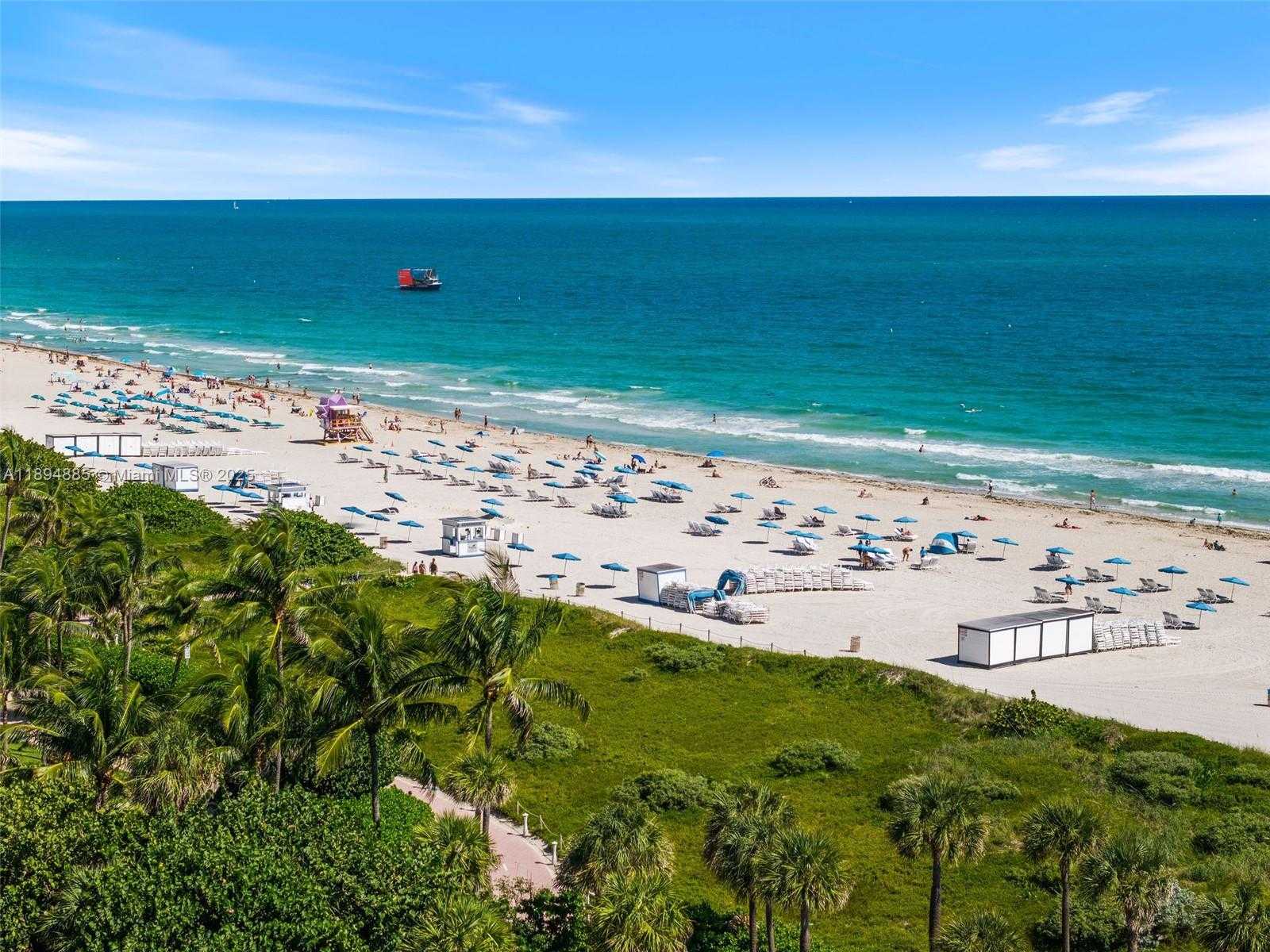 Small Image of 100 SOUTH POINTE DR #2506, Miami Beach Number 41