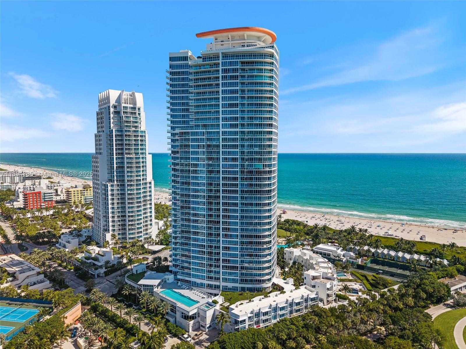 Small Image of 100 SOUTH POINTE DR #2506, Miami Beach Number 43