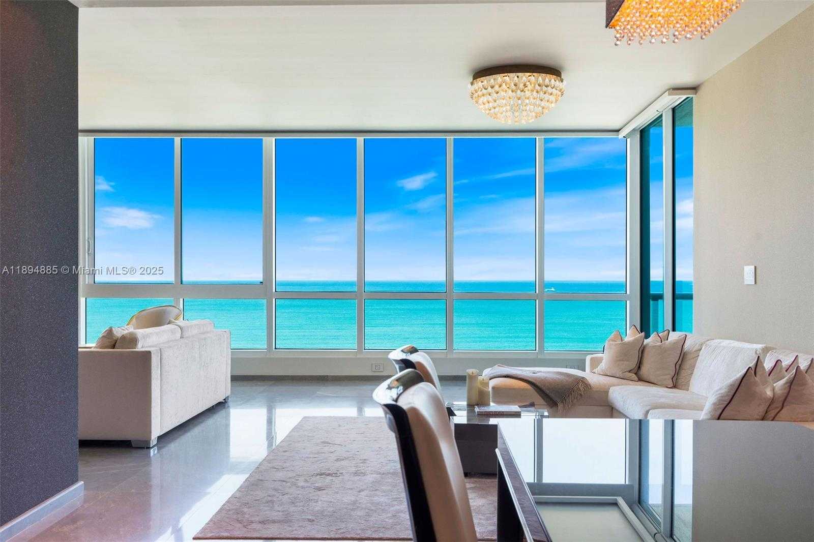 Small Image of 100 SOUTH POINTE DR #2506, Miami Beach Number 7