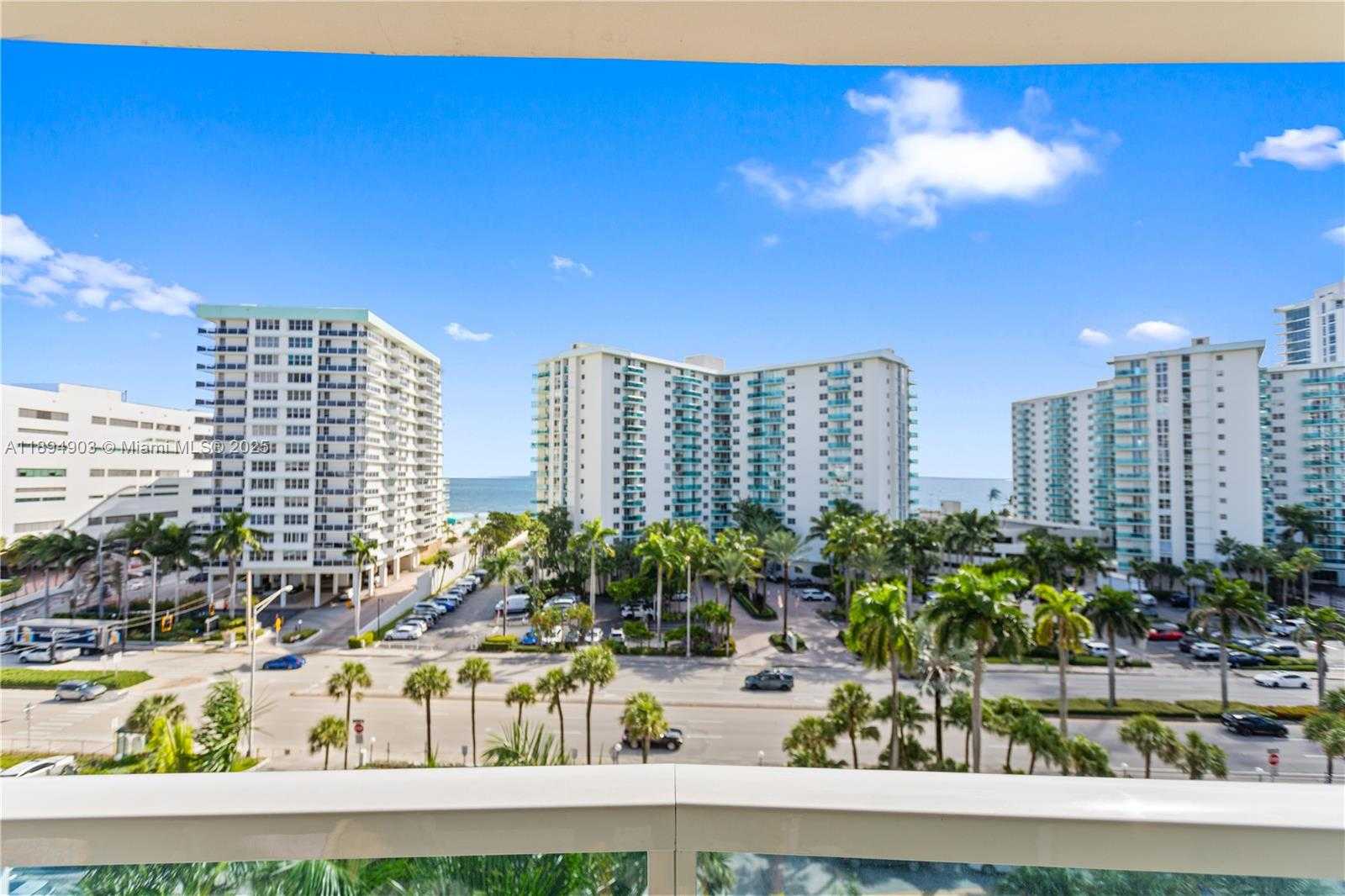 Small Image of 3800 SOUTH OCEAN DR #719, Hollywood Number 39