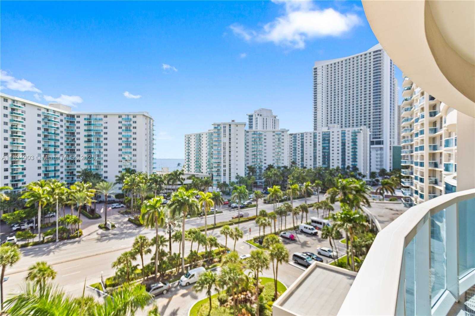 Small Image of 3800 SOUTH OCEAN DR #719, Hollywood Number 40