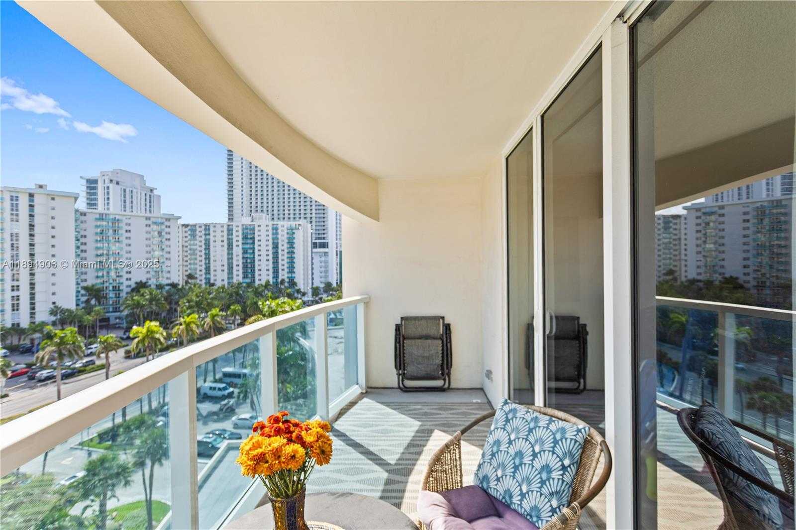 Small Image of 3800 SOUTH OCEAN DR #719, Hollywood Number 41