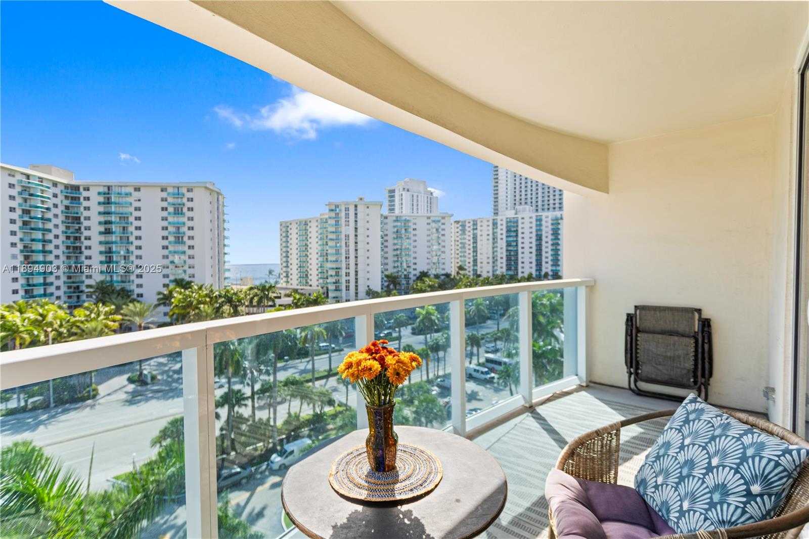 Small Image of 3800 SOUTH OCEAN DR #719, Hollywood Number 42