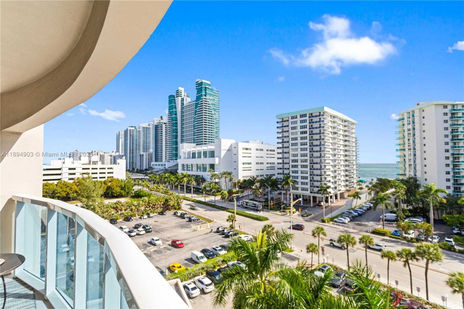 Small Image of 3800 SOUTH OCEAN DR #719, Hollywood Number 43