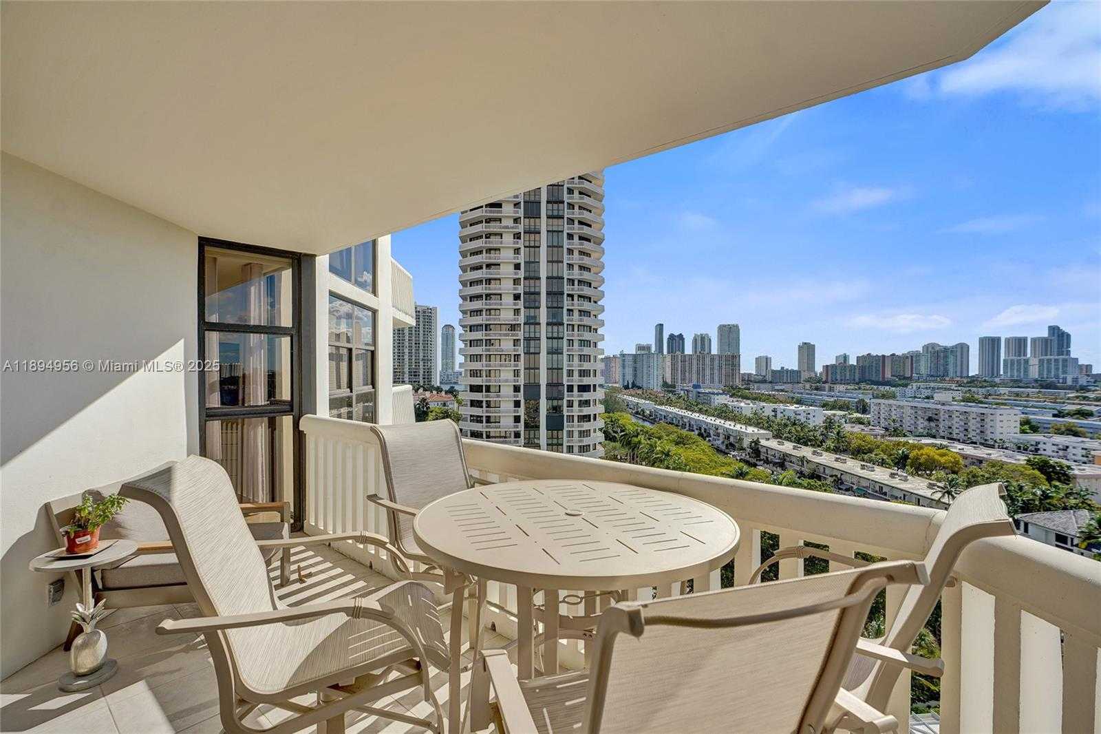 Small Image of 1000 EAST ISLAND BLVD #1403, Aventura Number 13