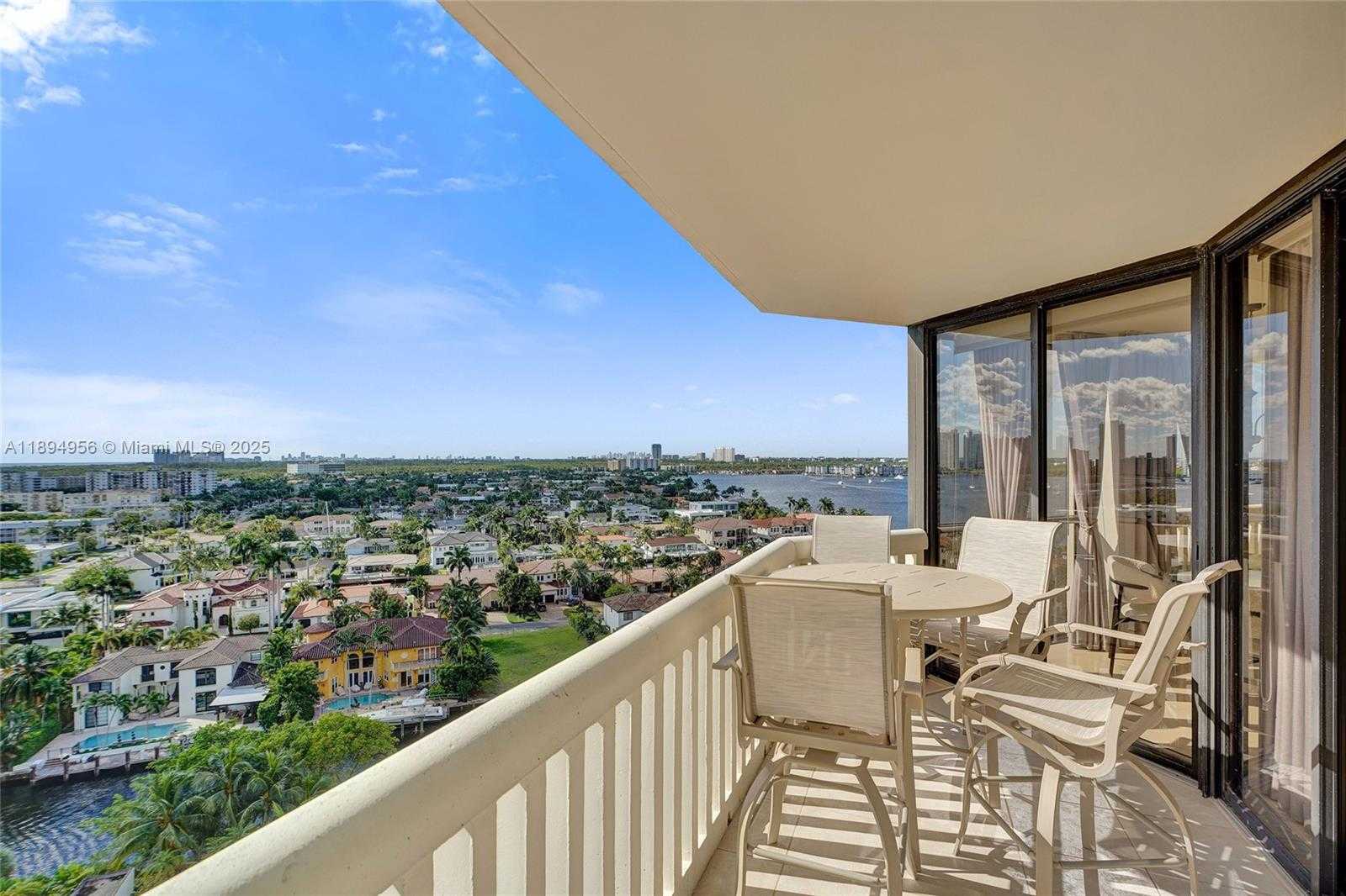 Small Image of 1000 EAST ISLAND BLVD #1403, Aventura Number 15