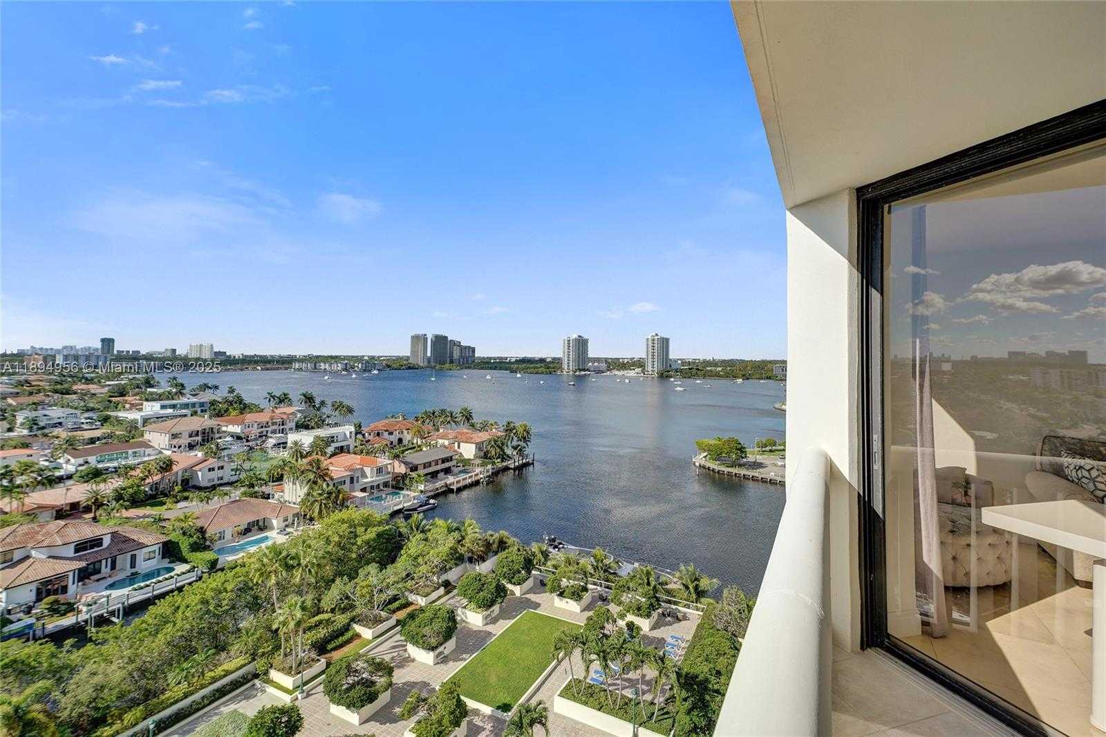 Small Image of 1000 EAST ISLAND BLVD #1403, Aventura Number 16