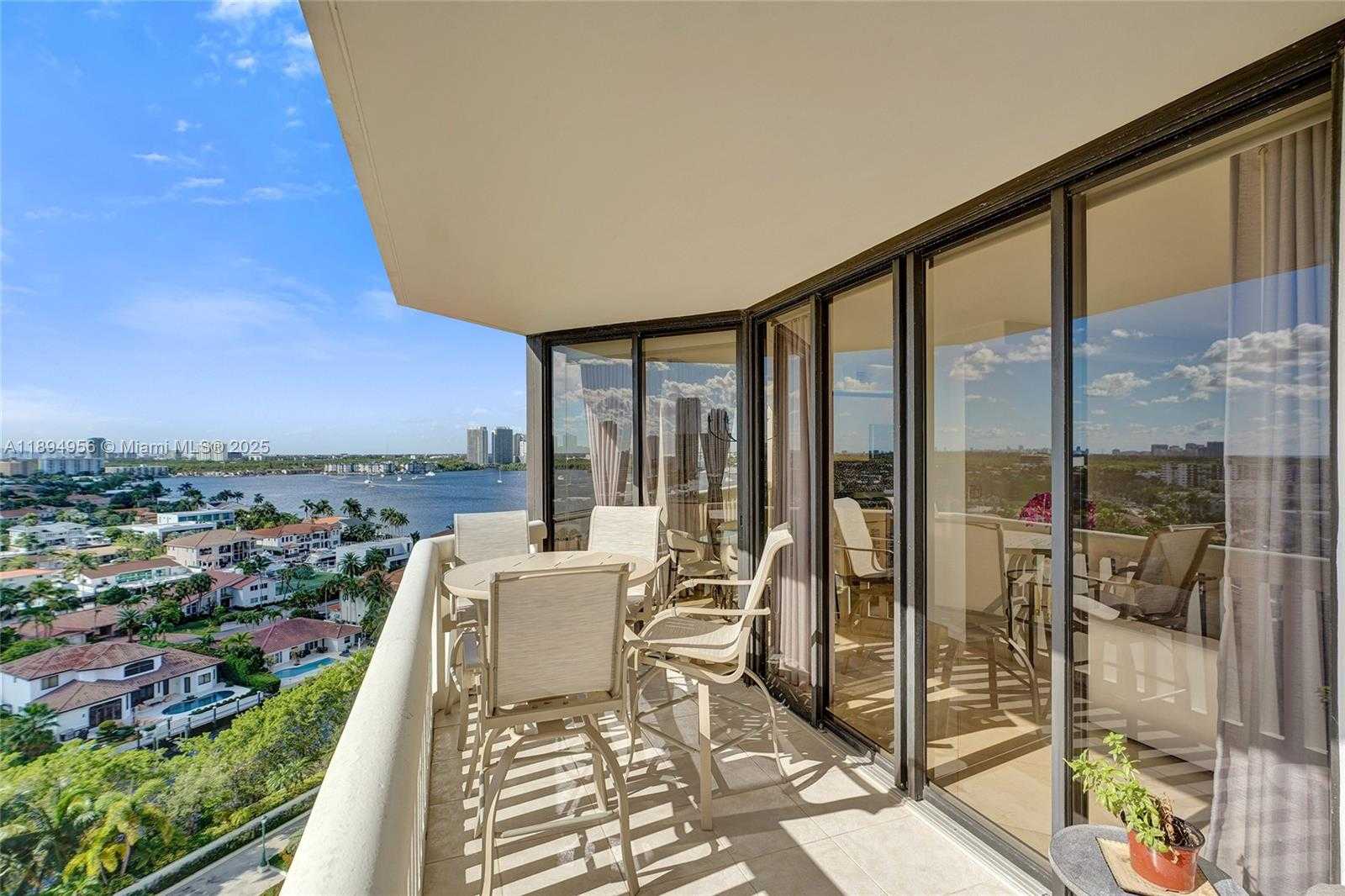 Small Image of 1000 EAST ISLAND BLVD #1403, Aventura Number 17