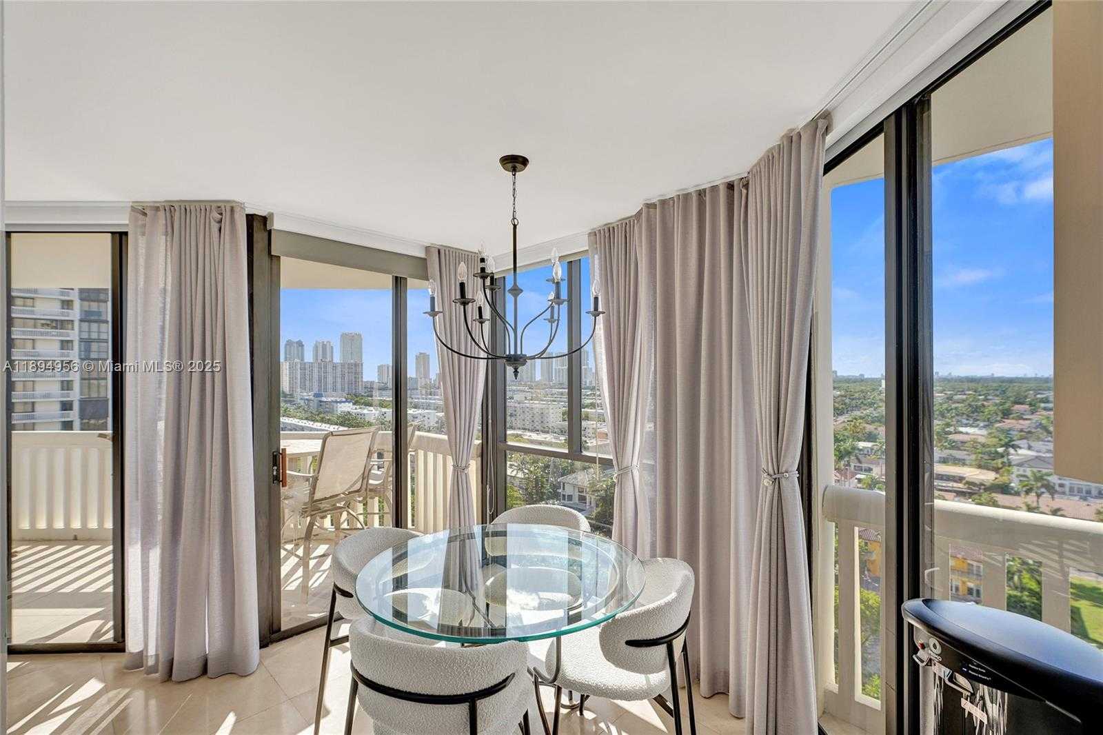 Small Image of 1000 EAST ISLAND BLVD #1403, Aventura Number 18