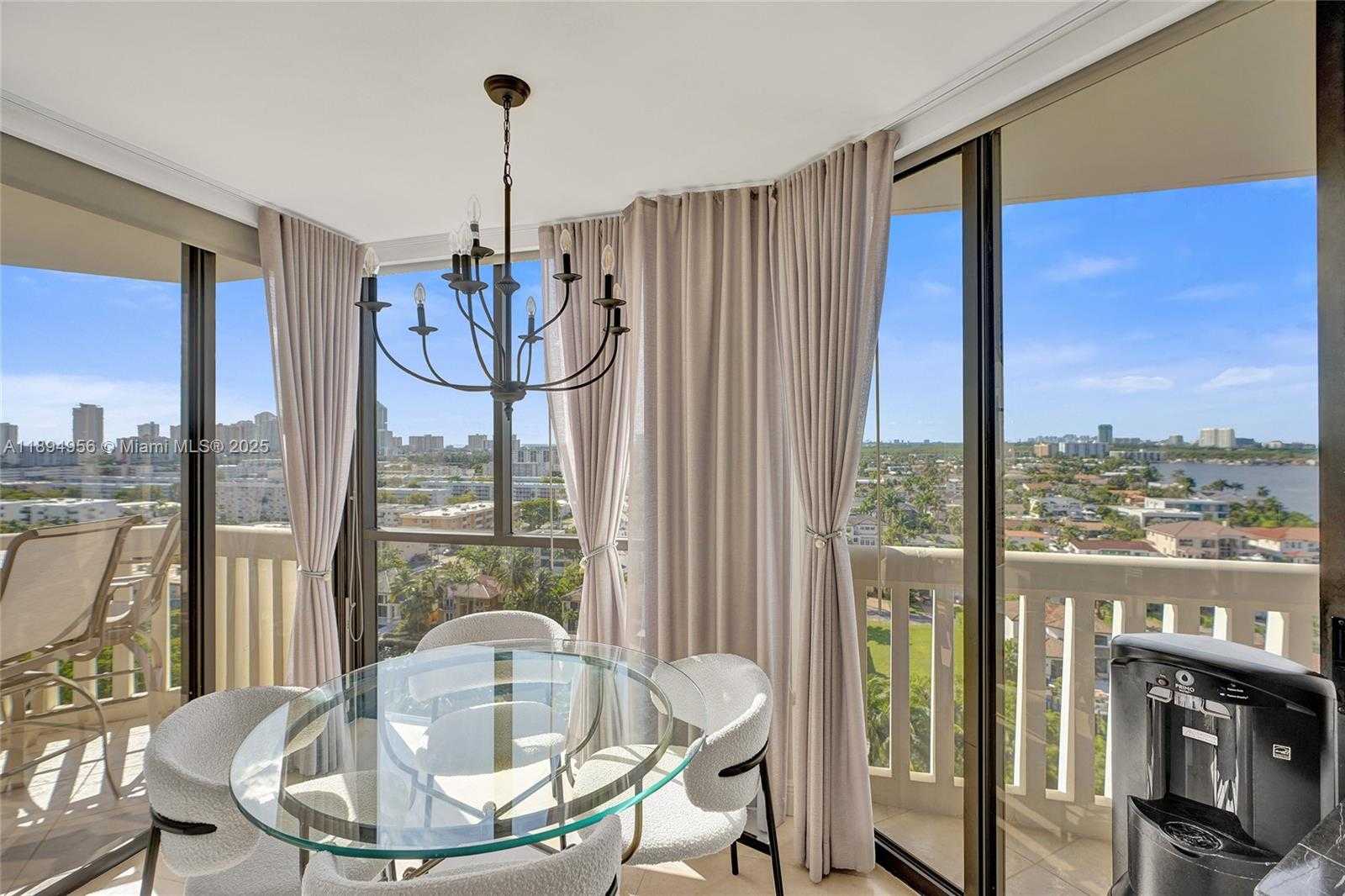 Small Image of 1000 EAST ISLAND BLVD #1403, Aventura Number 19