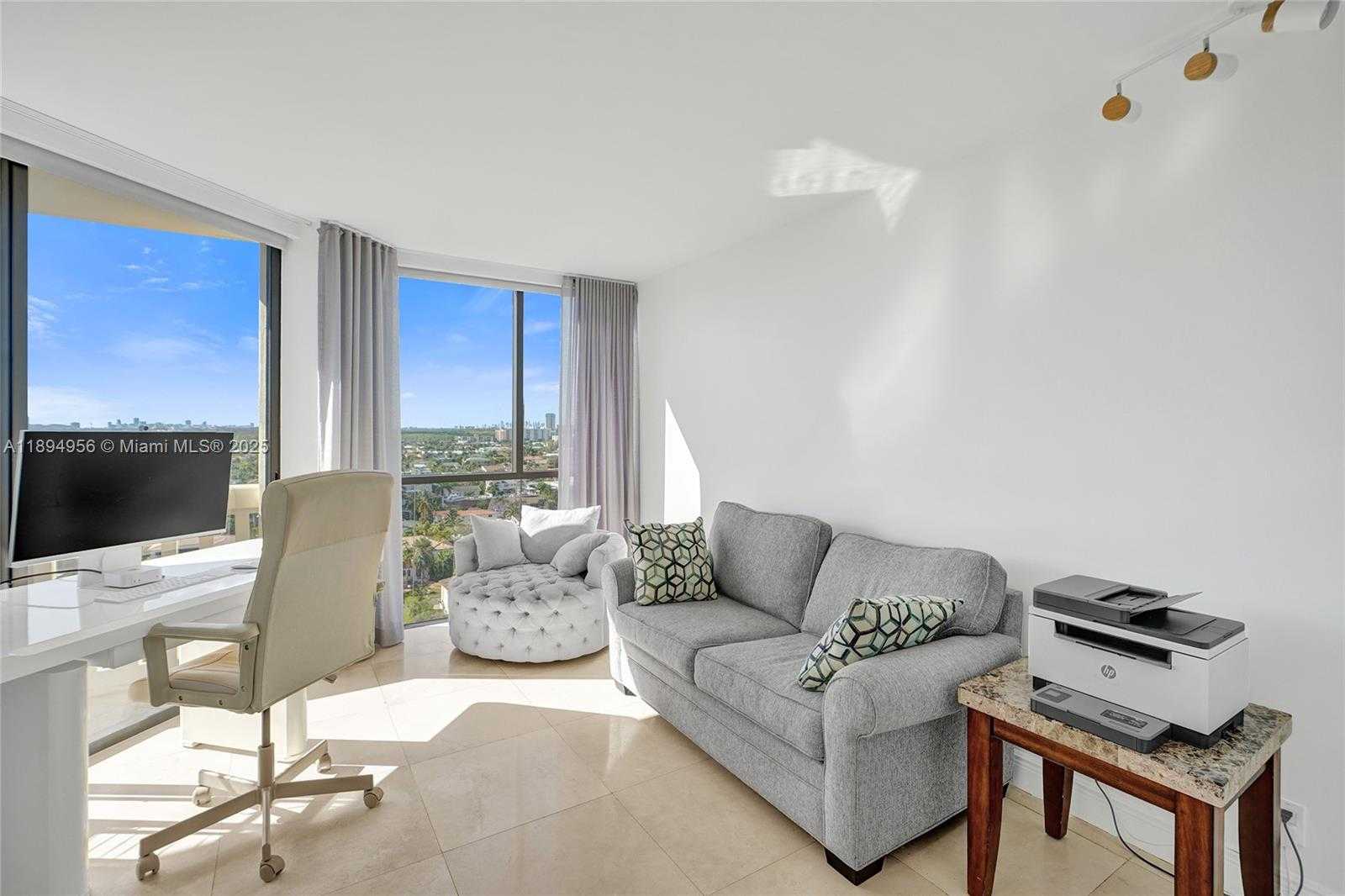 Small Image of 1000 EAST ISLAND BLVD #1403, Aventura Number 32