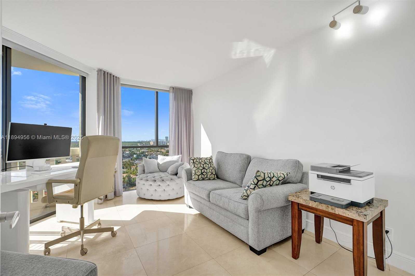 Small Image of 1000 EAST ISLAND BLVD #1403, Aventura Number 33