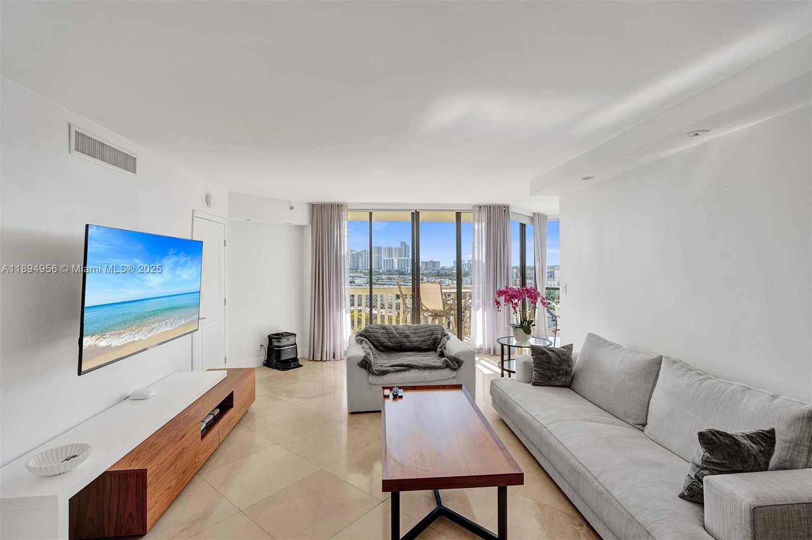 Small Image of 1000 EAST ISLAND BLVD #1403, Aventura Number 4