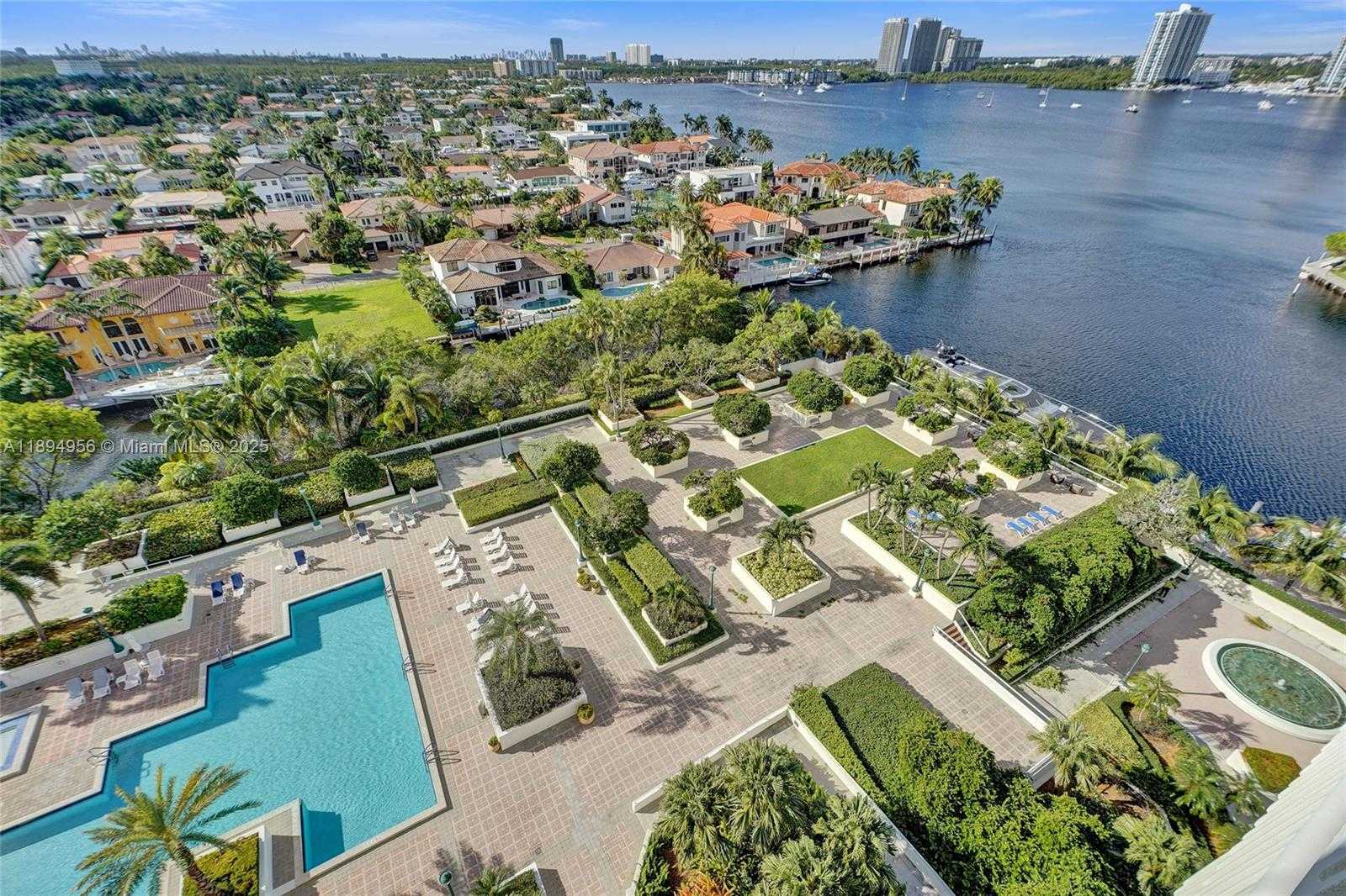 Small Image of 1000 EAST ISLAND BLVD #1403, Aventura Number 60