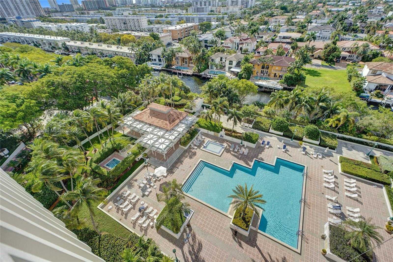 Small Image of 1000 EAST ISLAND BLVD #1403, Aventura Number 61