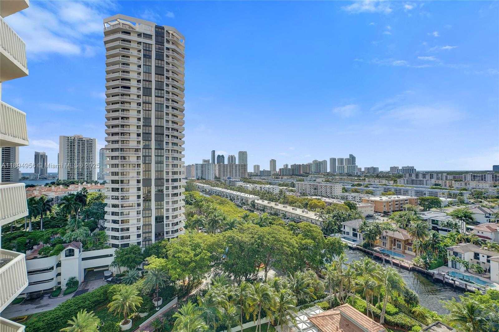 Small Image of 1000 EAST ISLAND BLVD #1403, Aventura Number 66