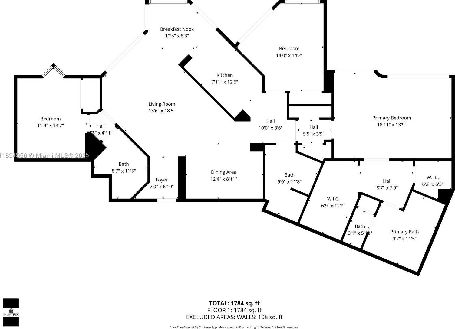 Small Image of 1000 EAST ISLAND BLVD #1403, Aventura Number 87