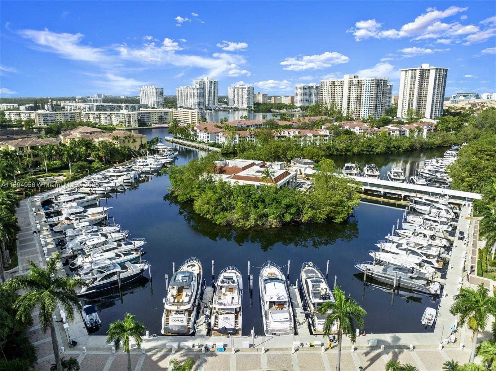Small Image of 1000 EAST ISLAND BLVD #1403, Aventura Number 97