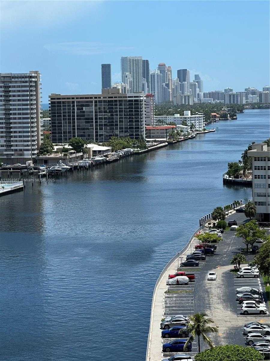 Small Image of 2602 EAST HALLANDALE BEACH BLVD #R1507, Hallandale Beach Number 25
