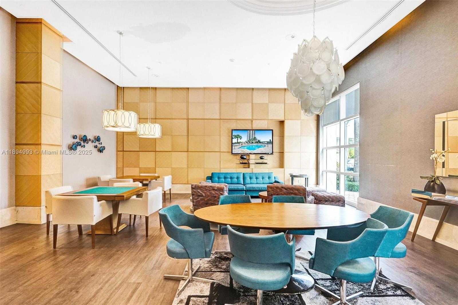 Small Image of 19400 TURNBERRY WAY #1012, Aventura Number 24