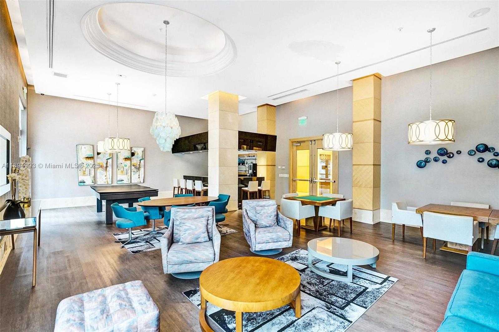 Small Image of 19400 TURNBERRY WAY #1012, Aventura Number 26