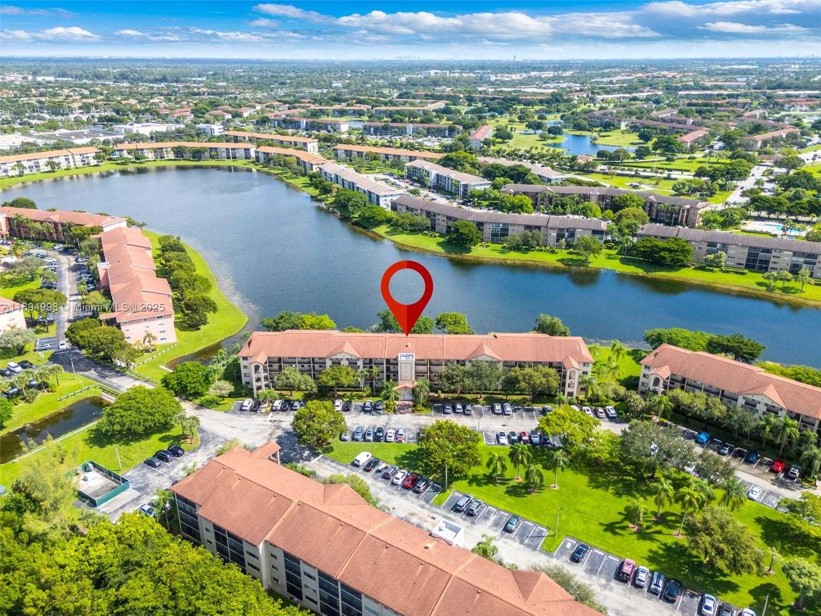 Small Image of 801 SOUTH WEST 141ST AVE #210O, Pembroke Pines Number 27