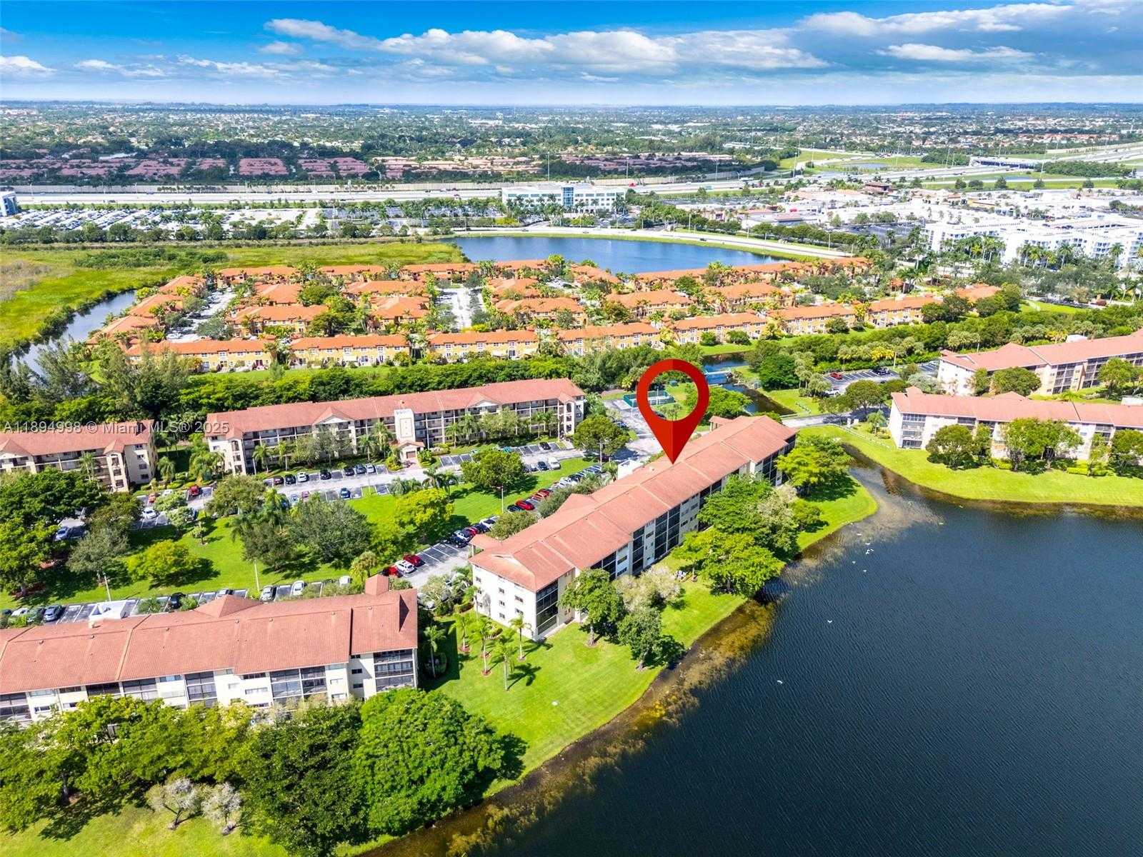 Small Image of 801 SOUTH WEST 141ST AVE #210O, Pembroke Pines Number 31