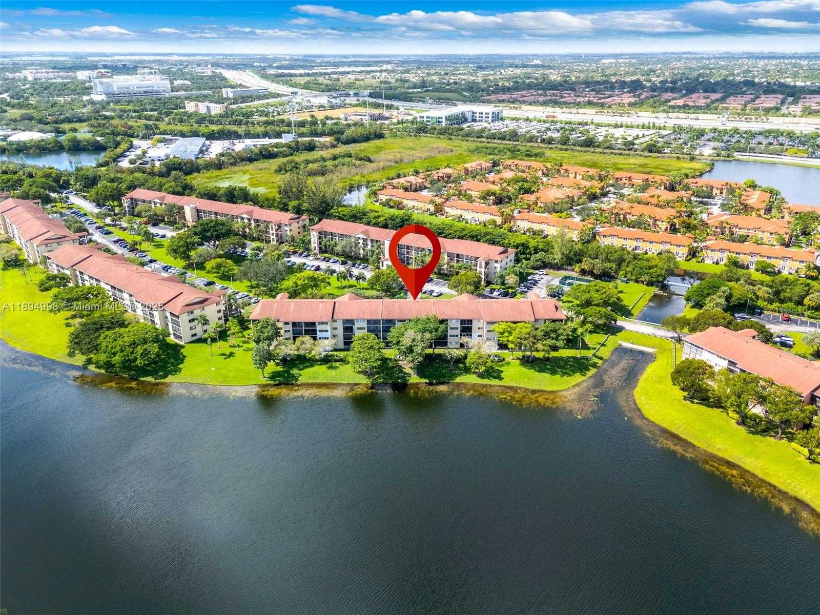 Small Image of 801 SOUTH WEST 141ST AVE #210O, Pembroke Pines Number 33