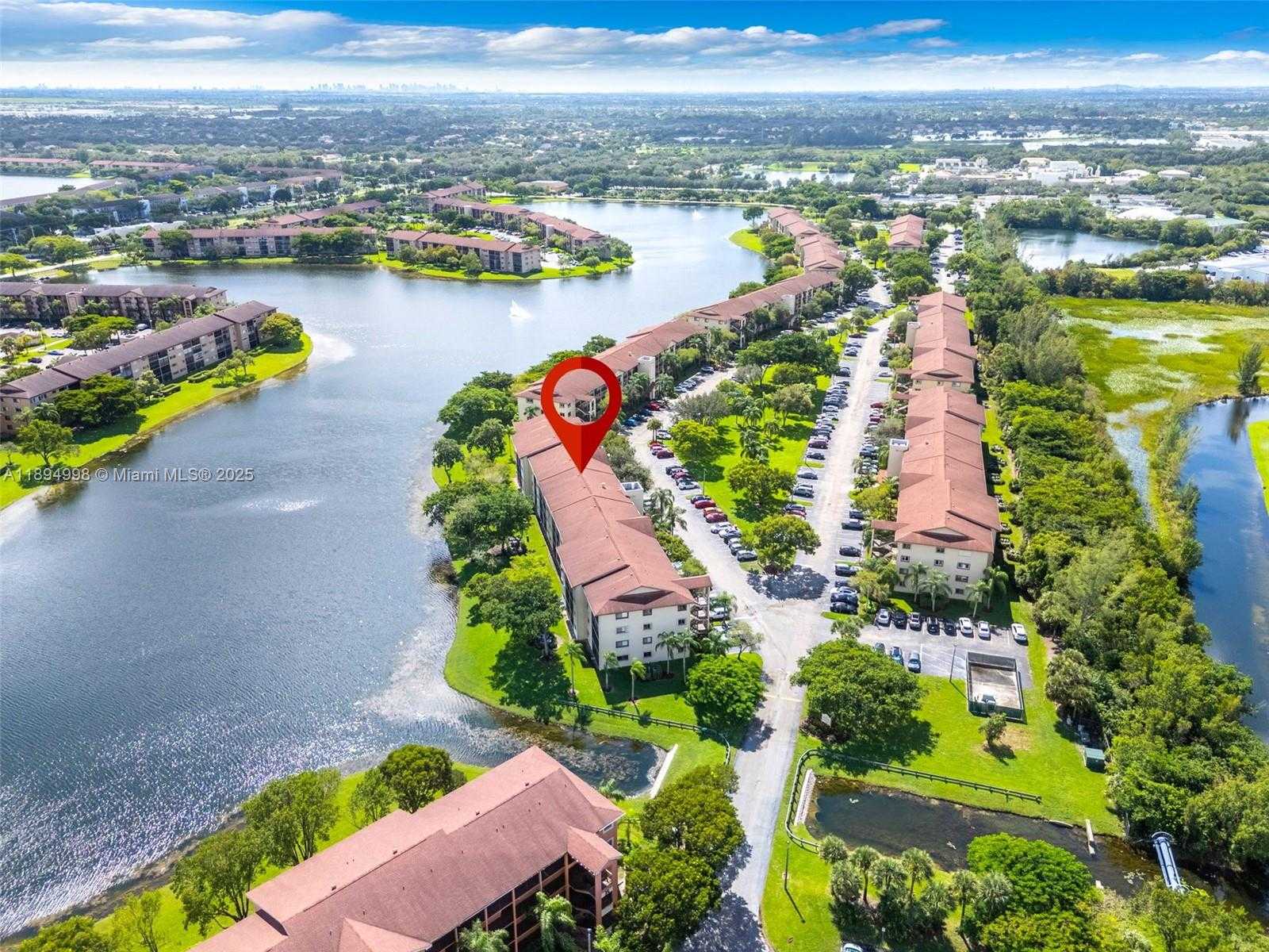 Small Image of 801 SOUTH WEST 141ST AVE #210O, Pembroke Pines Number 35