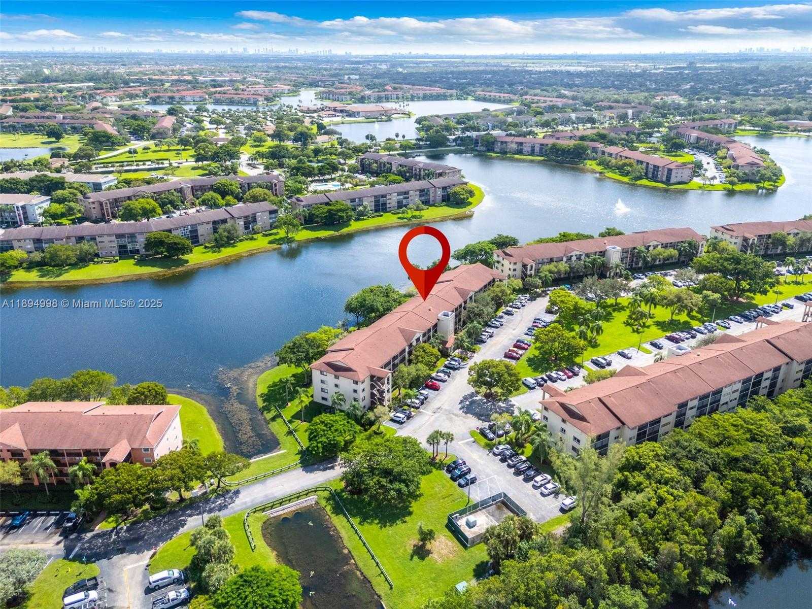 Small Image of 801 SOUTH WEST 141ST AVE #210O, Pembroke Pines Number 37