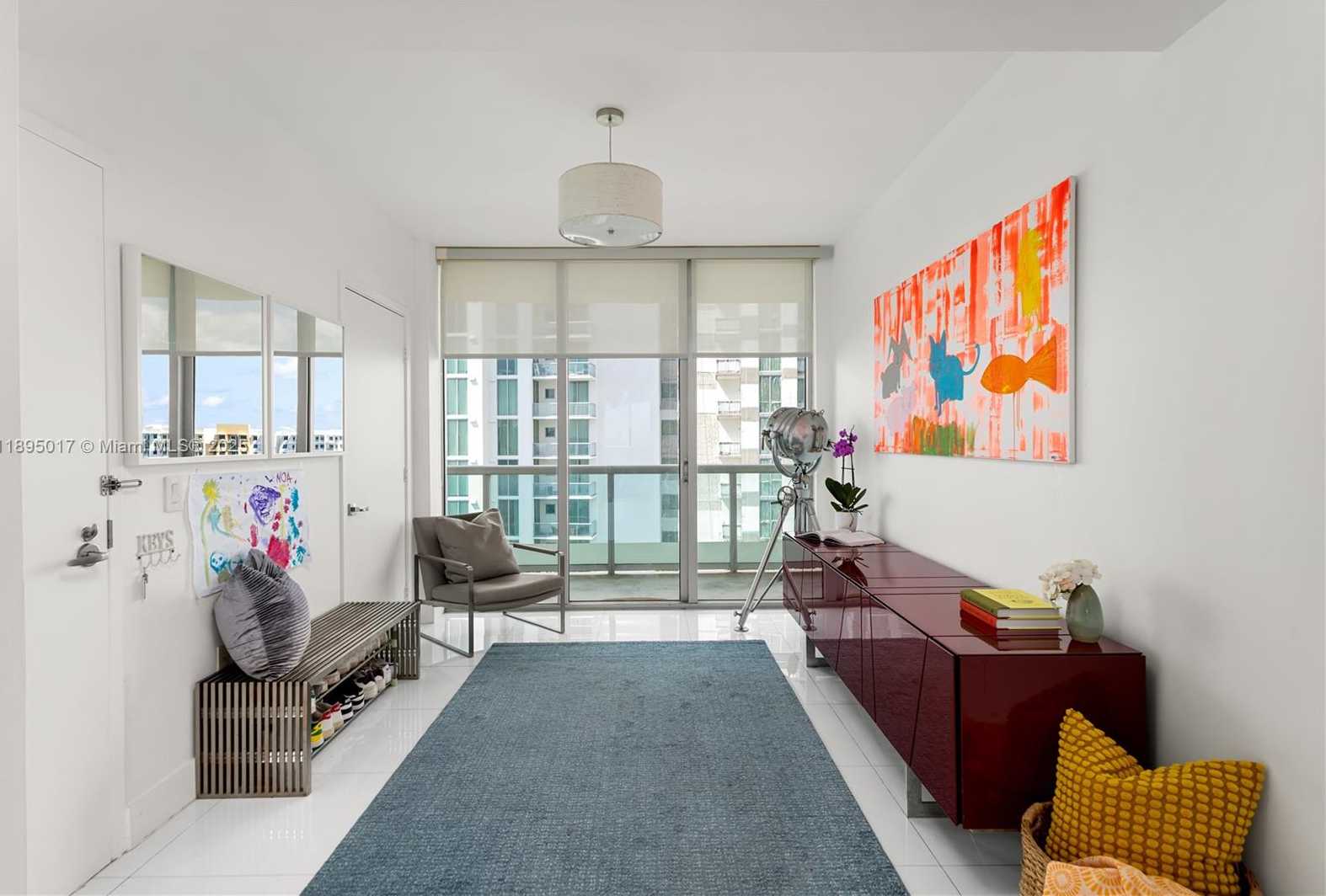 Small Image of 7935 EAST DR #803, North Bay Village Number 13