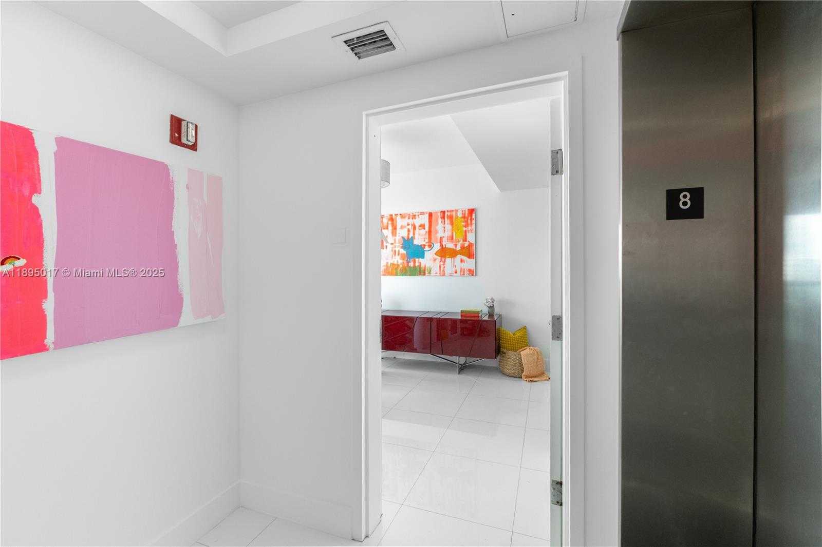 Small Image of 7935 EAST DR #803, North Bay Village Number 15