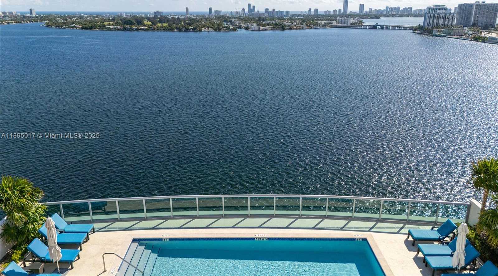 Small Image of 7935 EAST DR #803, North Bay Village Number 26