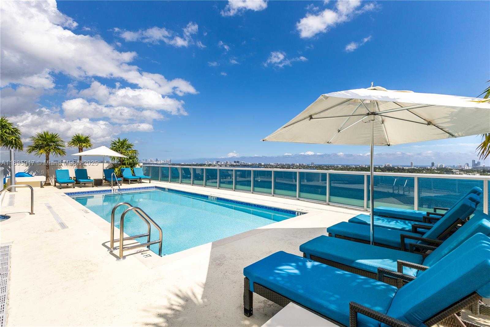 Small Image of 7935 EAST DR #803, North Bay Village Number 30