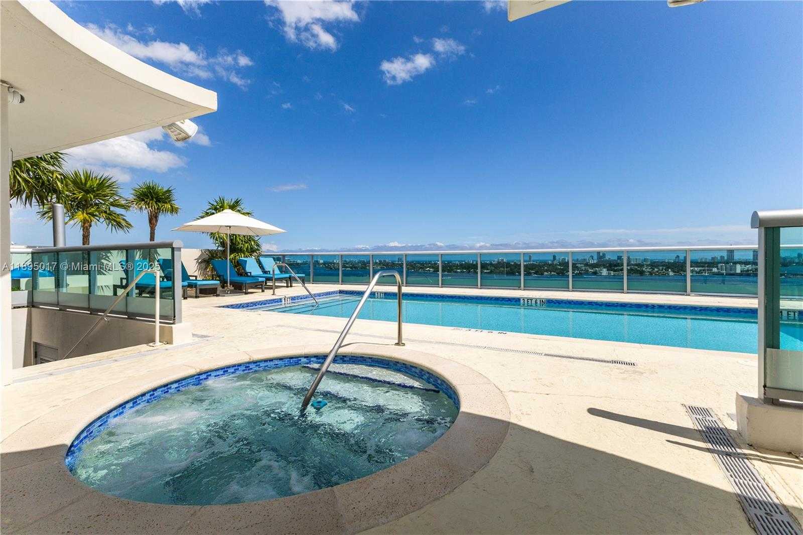 Small Image of 7935 EAST DR #803, North Bay Village Number 31