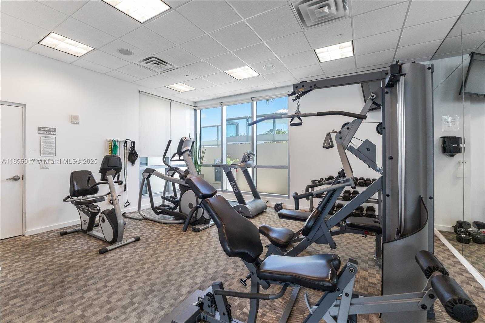 Small Image of 7935 EAST DR #803, North Bay Village Number 33