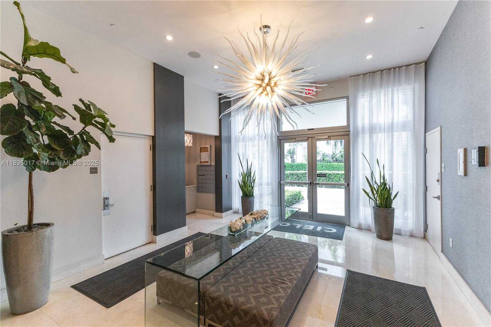 Small Image of 7935 EAST DR #803, North Bay Village Number 36