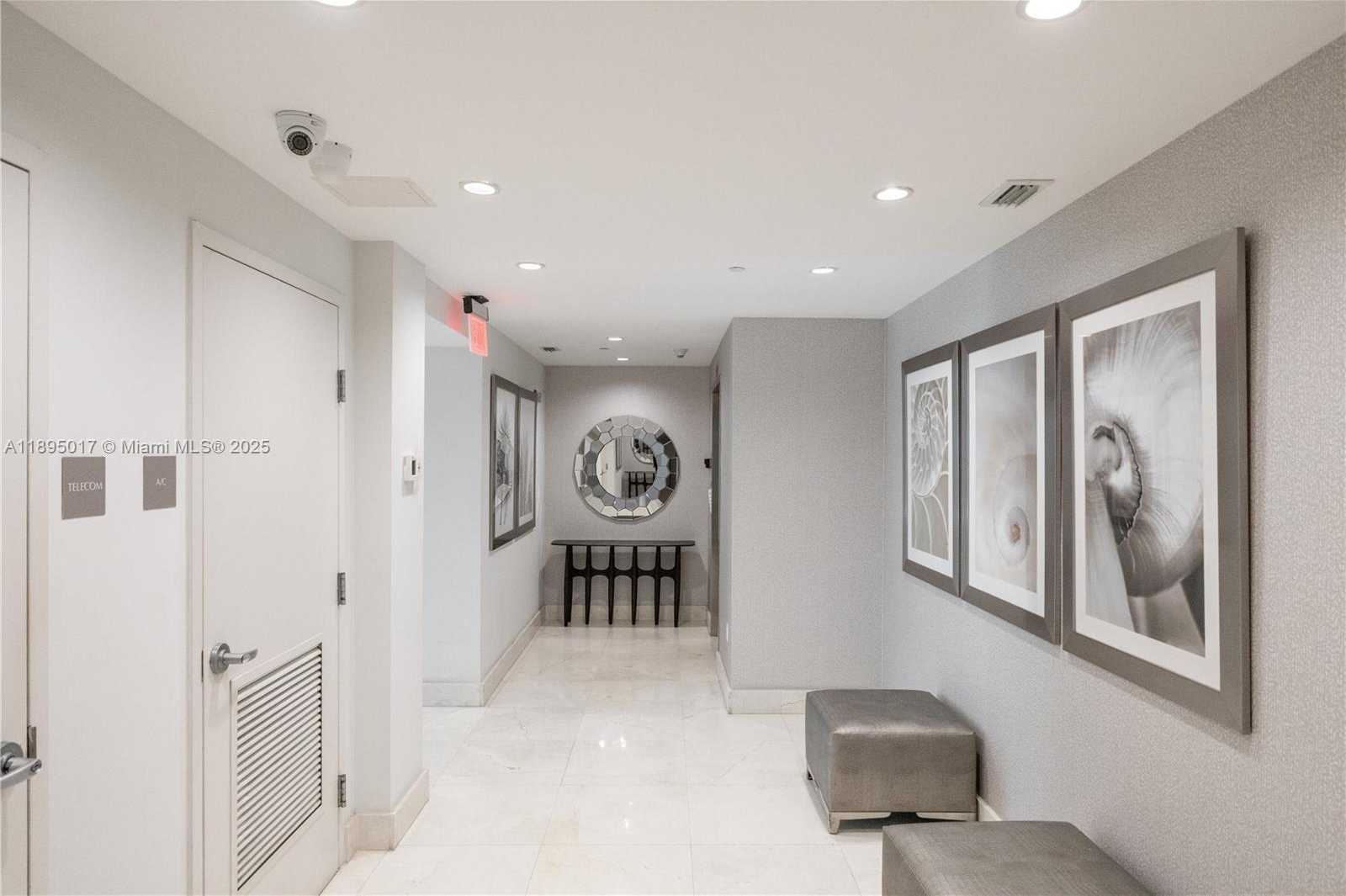 Small Image of 7935 EAST DR #803, North Bay Village Number 38