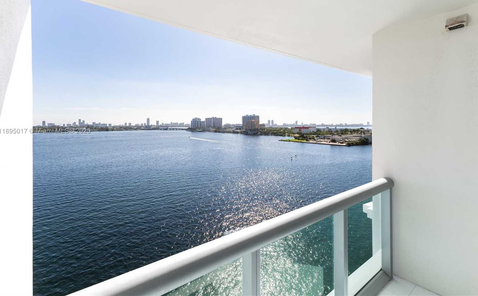 Small Image of 7935 EAST DR #803, North Bay Village Number 43