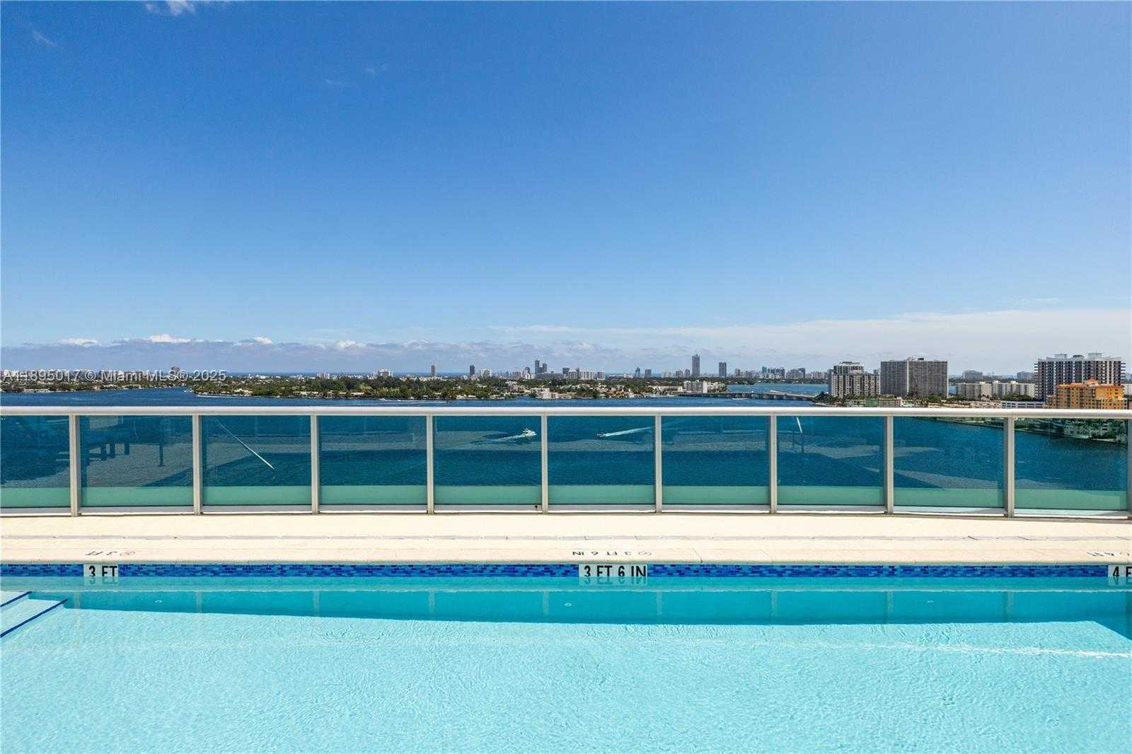 Small Image of 7935 EAST DR #803, North Bay Village Number 44