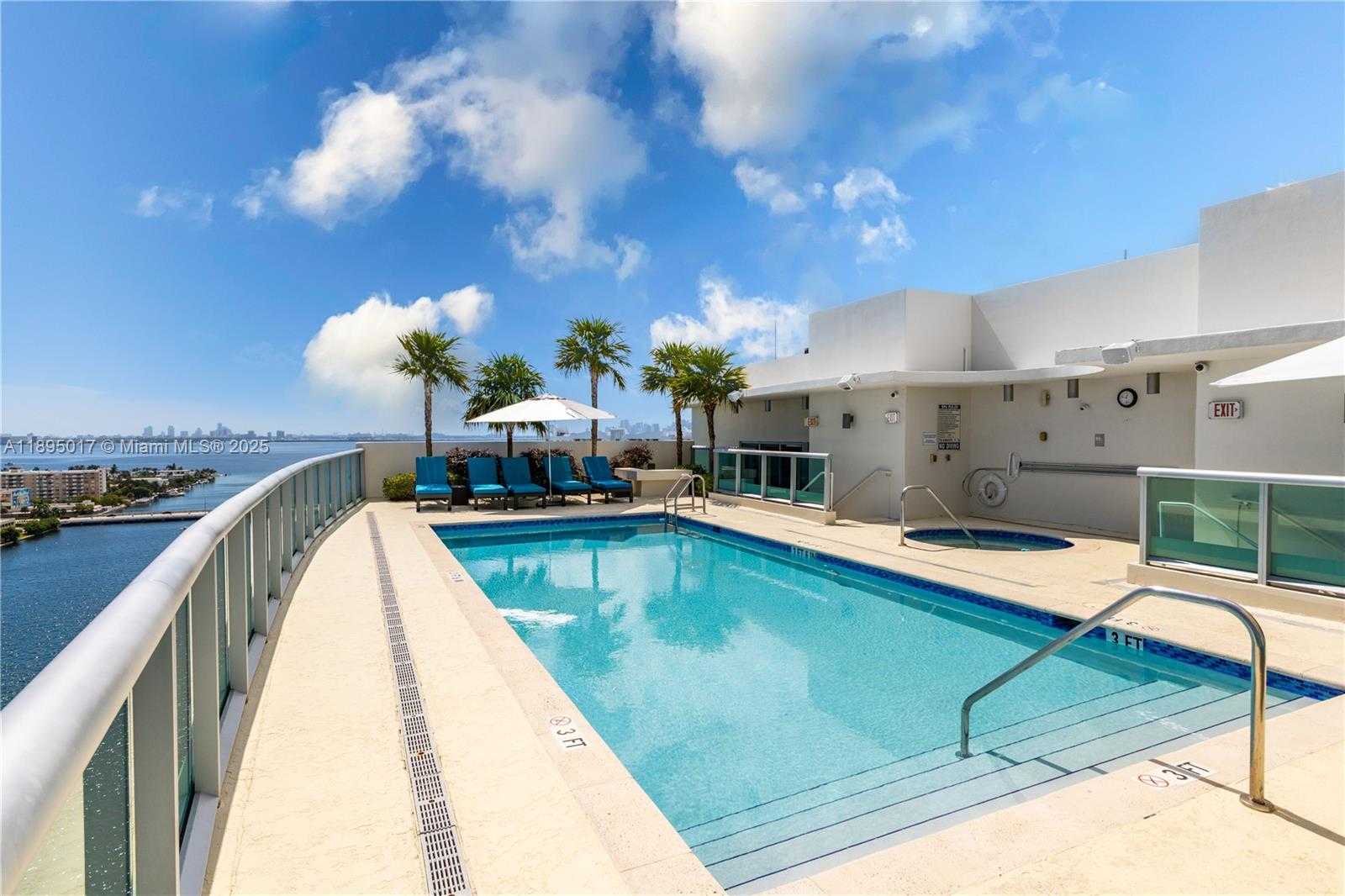 Small Image of 7935 EAST DR #803, North Bay Village Number 47