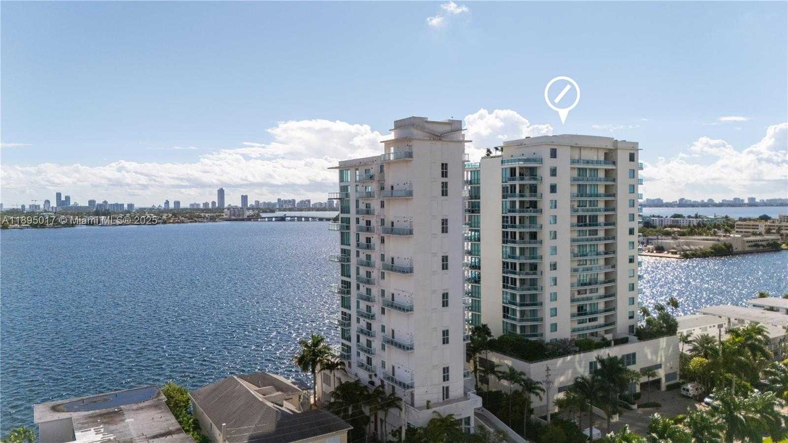 Small Image of 7935 EAST DR #803, North Bay Village Number 48