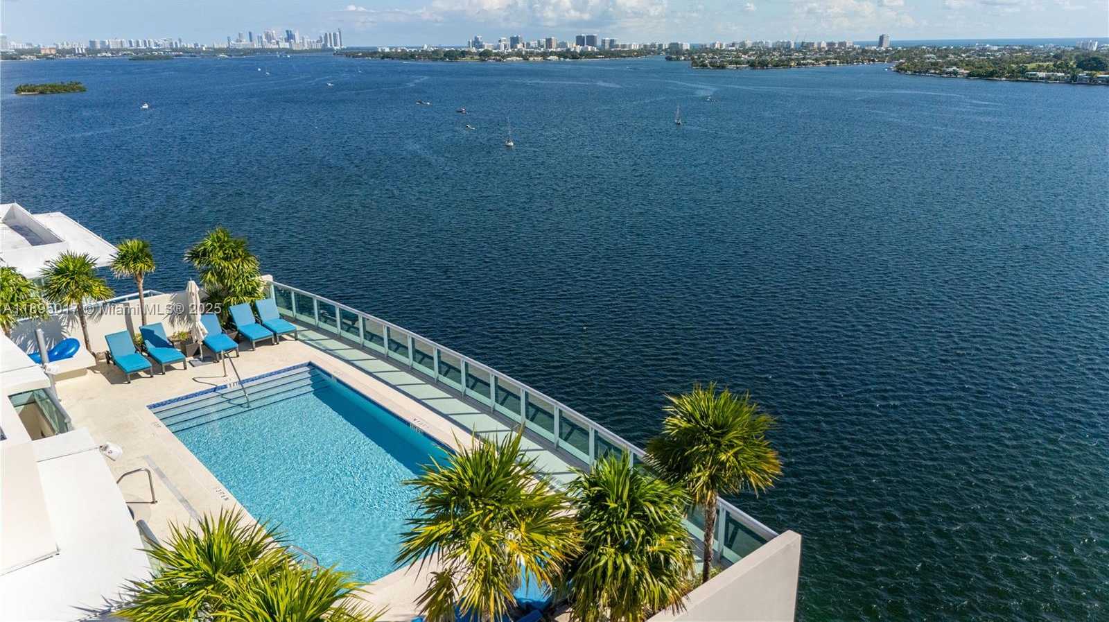 Small Image of 7935 EAST DR #803, North Bay Village Number 51