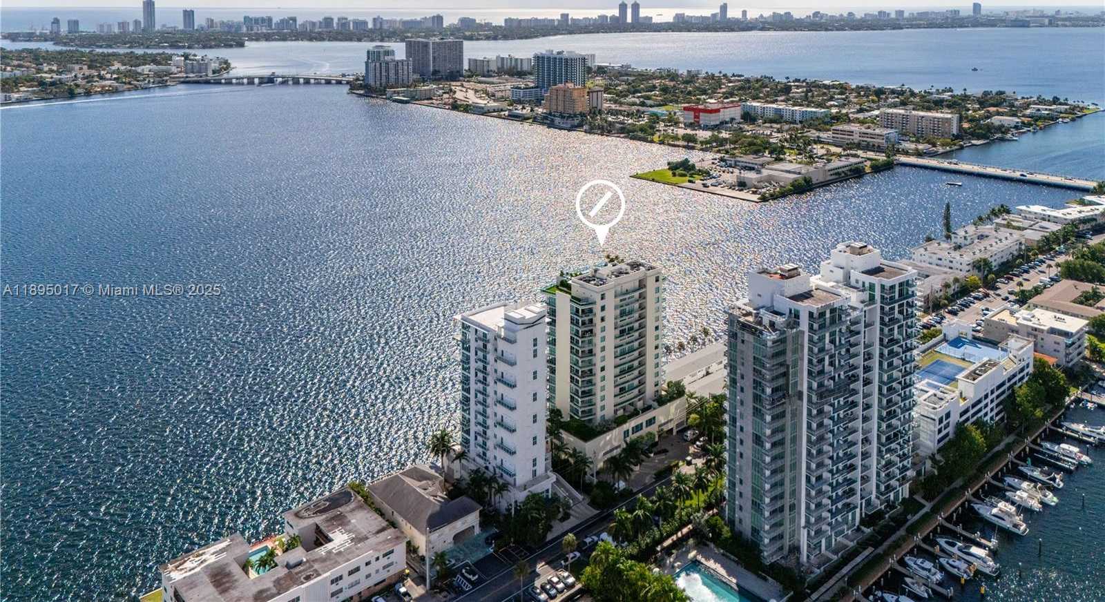 Small Image of 7935 EAST DR #803, North Bay Village Number 56