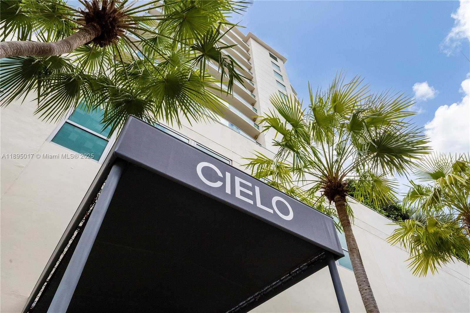 Small Image of 7935 EAST DR #803, North Bay Village Number 74