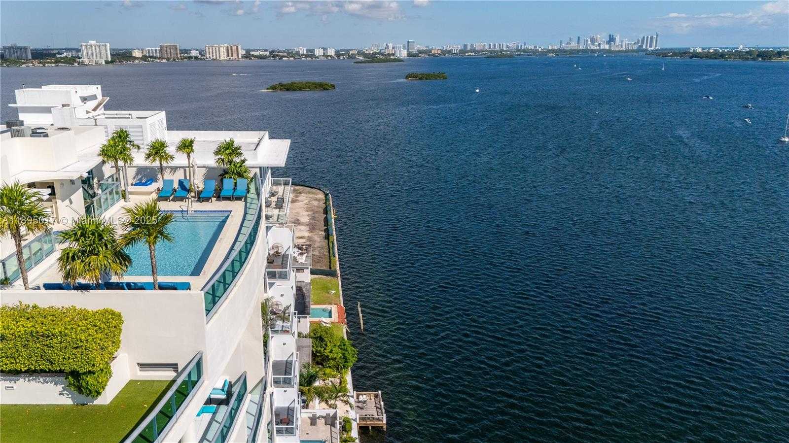 Small Image of 7935 EAST DR #803, North Bay Village Number 77